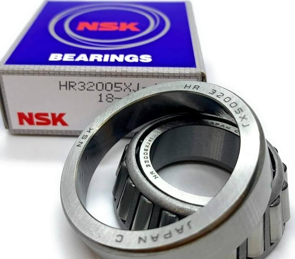ПОДШИПНИК СТУПИЦЫ NSK HR32005J