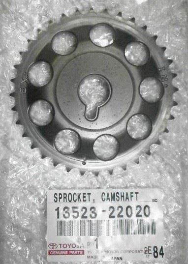 ШЕСТЕРНЯ ГРМ TOYOTA 1352322020