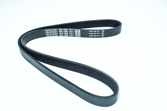 РЕМЕНЬ ПОЛИКЛИНОВЫЙ DAYCO 6PK1065