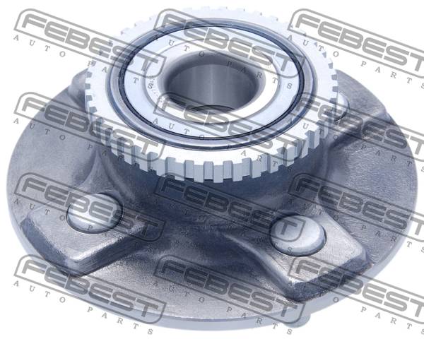 СТУПИЦА В СБОРЕ FEBEST 0282Y11A42R