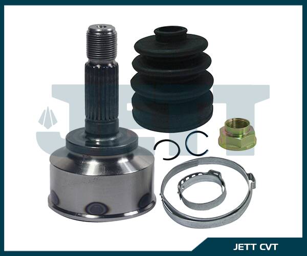 ШРУС ВНЕШНИЙ (НАРУЖНИЙ) JETT V413104