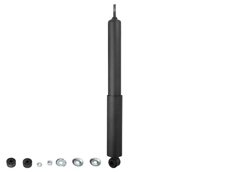 АМОРТИЗАТОР ПОДВЕСКИ BAIKOR BKSA0416