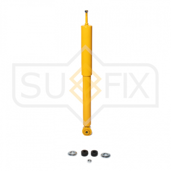 АМОРТИЗАТОР ПОДВЕСКИ SUFIX SA1563