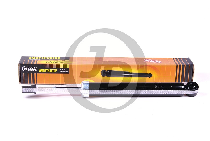 АМОРТИЗАТОР ПОДВЕСКИ JD JAA0076