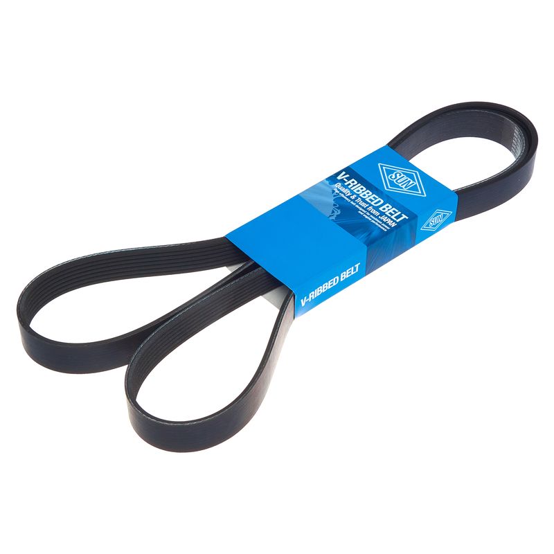 РЕМЕНЬ ПОЛИКЛИНОВЫЙ SUN 7PK1760