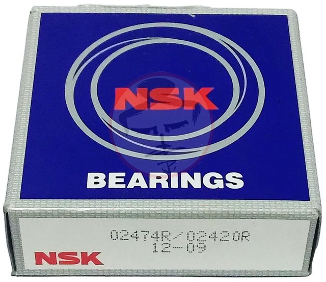 ПОДШИПНИК СТУПИЦЫ NSK 02474R02420R