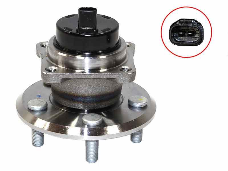 СТУПИЦА В СБОРЕ SAT ST4245063011