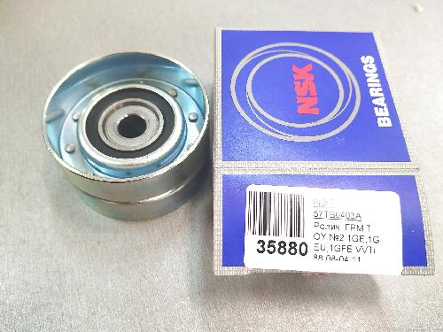 НАТЯЖНОЙ РОЛИК NSK 57TB0403