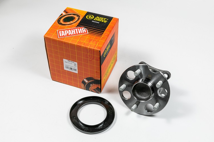 СТУПИЦА В СБОРЕ JD JEH0337