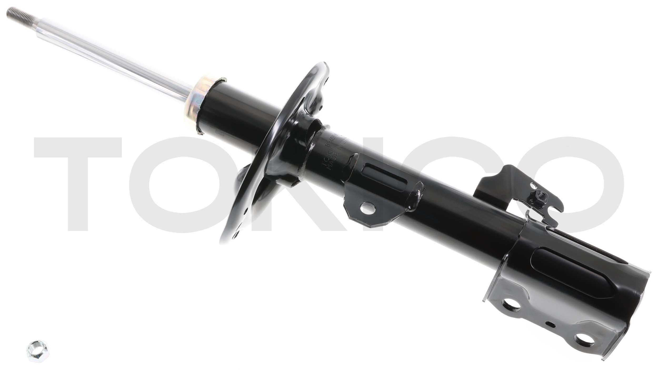 СТОЙКА ГАЗОМАСЛЯНАЯ TOKICO B3405