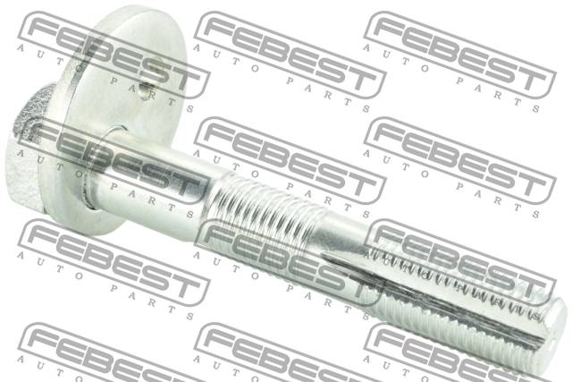 БОЛТ-ЭКСЦЕНТРИК FEBEST 0129013