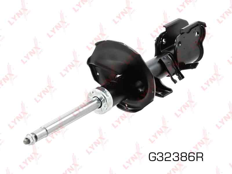 СТОЙКА ГАЗОМАСЛЯНАЯ LYNXauto G32386R