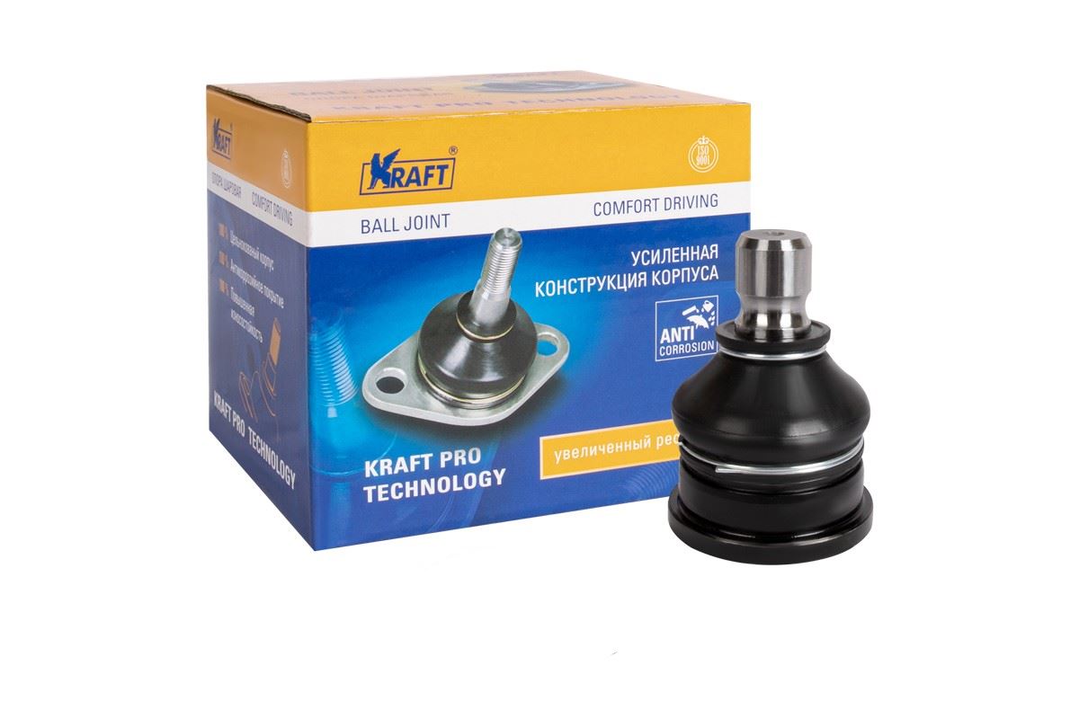 ШАРОВАЯ ОПОРА KRAFT KT053305