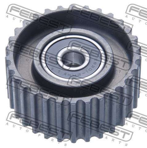 РОЛИК ОБВОДНОЙ ГРМ FEBEST 0188JZX110