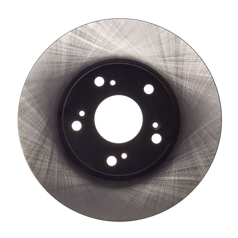 ДИСК ТОРМОЗНОЙ AVANTECH BR0302S