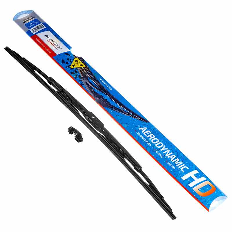 ЩЕТКА СТЕКЛООЧИСТИТЕЛЯ AVANTECH AJ26