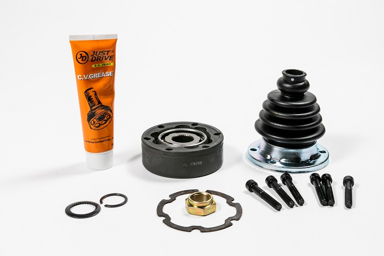 ШРУС ВНУТРЕННИЙ JD JCN0160