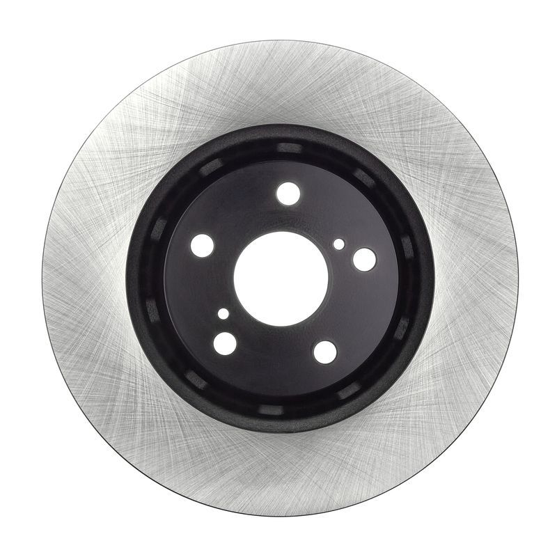 ДИСК ТОРМОЗНОЙ AVANTECH BR3073S
