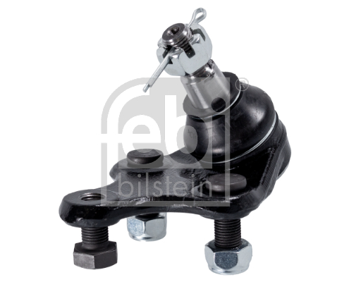 ШАРОВАЯ ОПОРА FEBI 43033