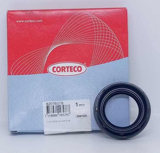 САЛЬНИК ДИФФЕРЕНЦИАЛА CORTECO 19016578B