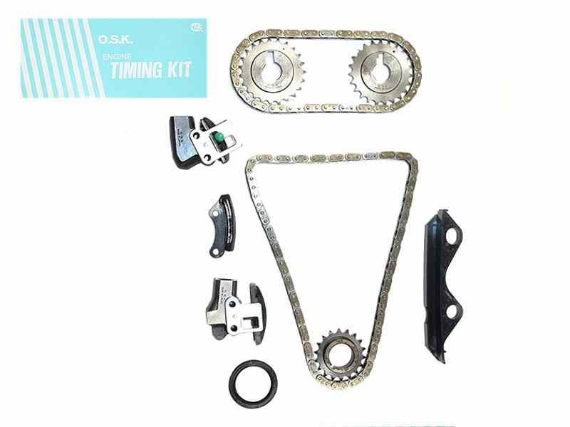 РЕМКОМПЛЕКТ ЦЕПИ ГРМ OSK N126X