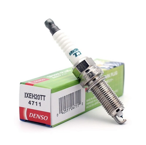 СВЕЧА ЗАЖИГАНИЯ DENSO IXEH20TT