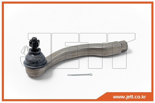 НАКОНЕЧНИК РУЛЕВОЙ JETT V71018R