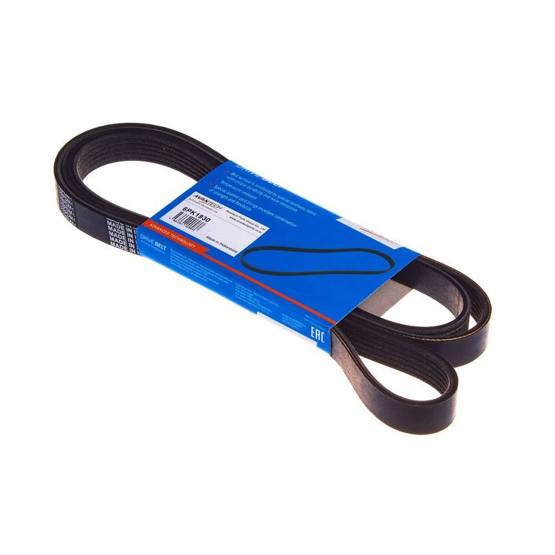 РЕМЕНЬ ПОЛИКЛИНОВЫЙ AVANTECH 6PK1930