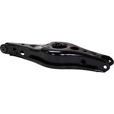 РЫЧАГ ПОДВЕСКИ JETT V91604L