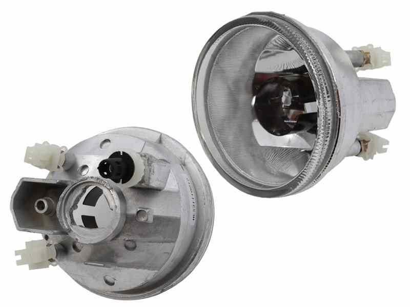 ФАРА ПРОТИВОТУМАННАЯ SAT ST6612014L