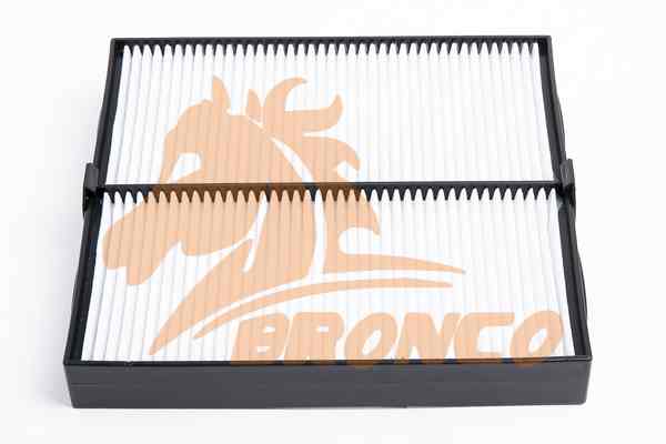 ФИЛЬТР САЛОННЫЙ BRONCO BRC0617
