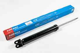 АМОРТИЗАТОР ПОДВЕСКИ KORMAX KMA012