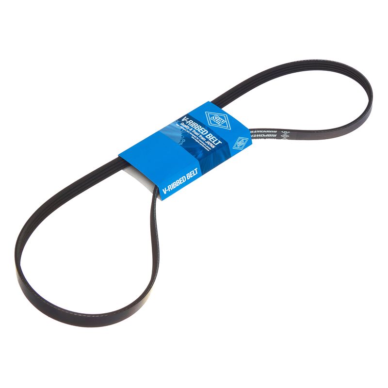 РЕМЕНЬ ПОЛИКЛИНОВЫЙ SUN 4PK1170