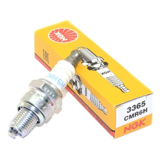 СВЕЧА ЗАЖИГАНИЯ NGK CMR6H