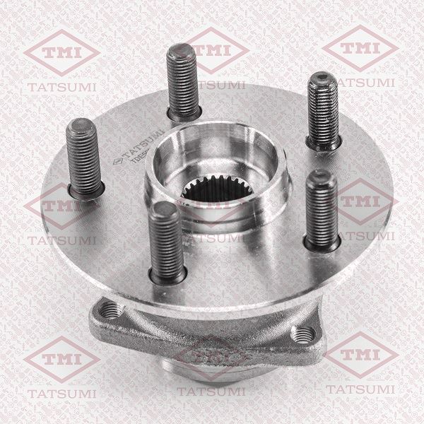 СТУПИЦА В СБОРЕ TATSUMI TDE5031