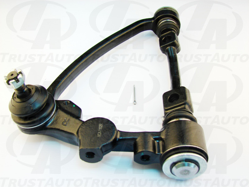 РЫЧАГ ПОДВЕСКИ TRUSTAUTO HCA1102R