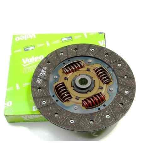 ДИСК СЦЕПЛЕНИЯ VALEO 803489