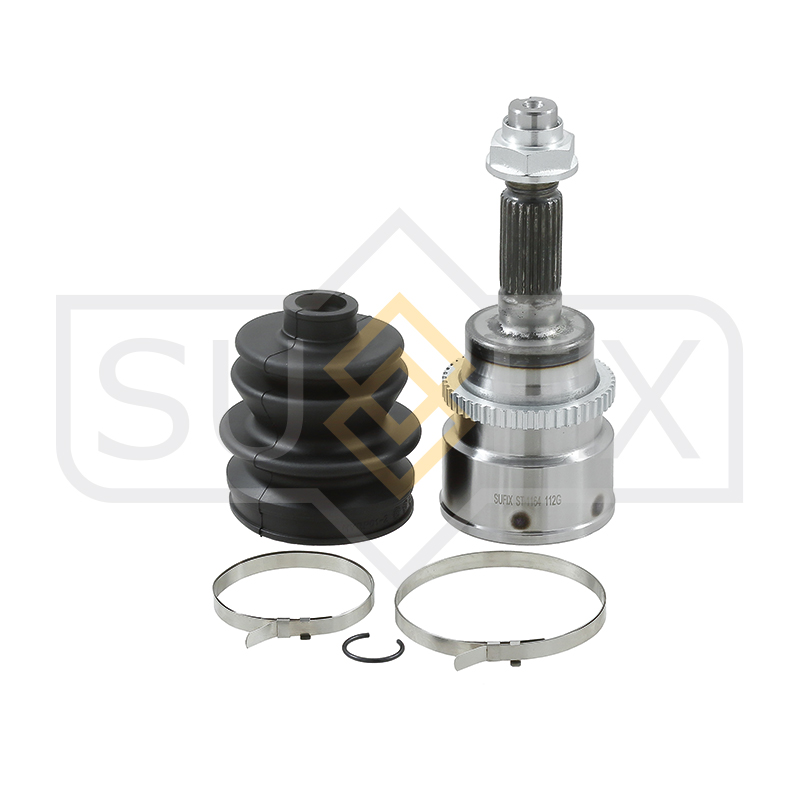 ШРУС ВНЕШНИЙ SUFIX ST1164