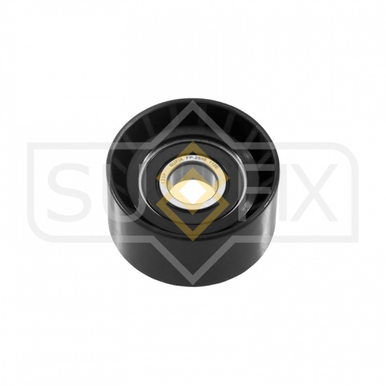 РОЛИК НАПРАВЛЯЮЩИЙ ПРИВОДНОГО РЕМНЯ SUFIX FP2546