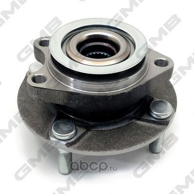 СТУПИЦА В СБОРЕ GMB GH34770