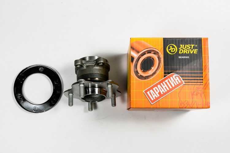 СТУПИЦА В СБОРЕ JD JEH0307