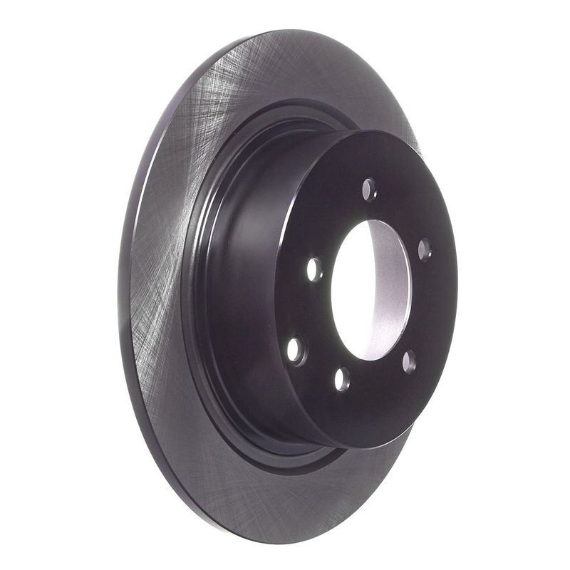 ДИСК ТОРМОЗНОЙ AVANTECH BR0507S