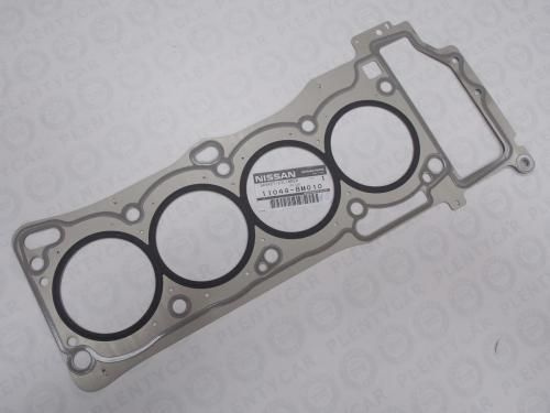ПРОКЛАДКА ГБЦ NISSAN 110448B000