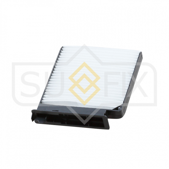 ФИЛЬТР САЛОННЫЙ SUFIX SS1037