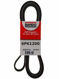 РЕМЕНЬ ПОЛИКЛИНОВЫЙ BANDO 6PK1200