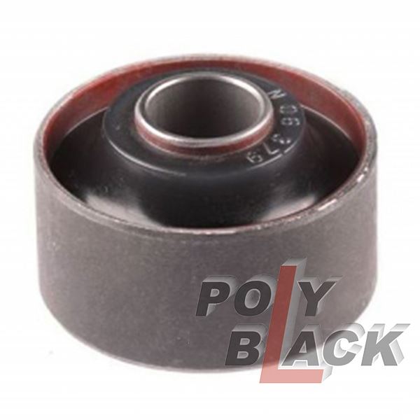 САЙЛЕНТБЛОК РЫЧАГА ПОДВЕСКИ POLYBLACK N06379