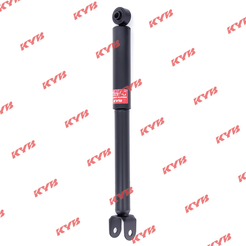 АМОРТИЗАТОР ПОДВЕСКИ KYB 342023