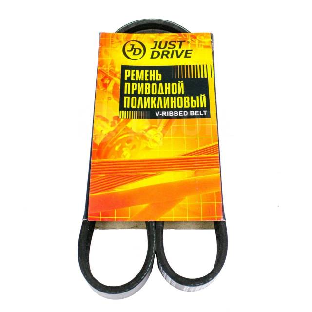 РЕМЕНЬ ПОЛИКЛИНОВЫЙ JD 4PK845