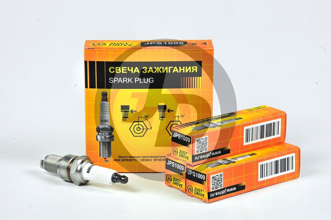 СВЕЧА ЗАЖИГАНИЯ JD JPS1009