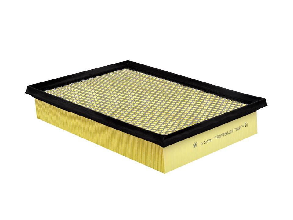 ФИЛЬТР ВОЗДУШНЫЙ SAKURA A33740